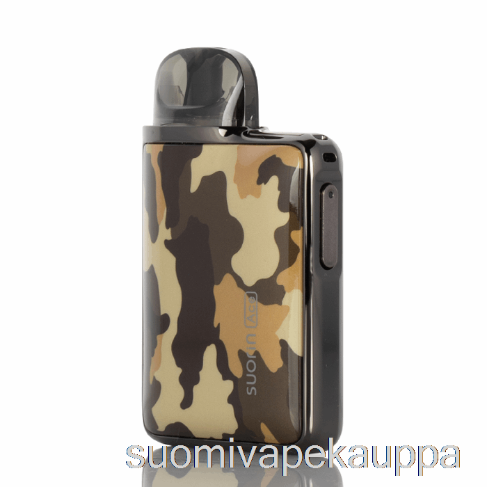 Vape Kauppa Suorin Ace 15w Pod System Desert Camo